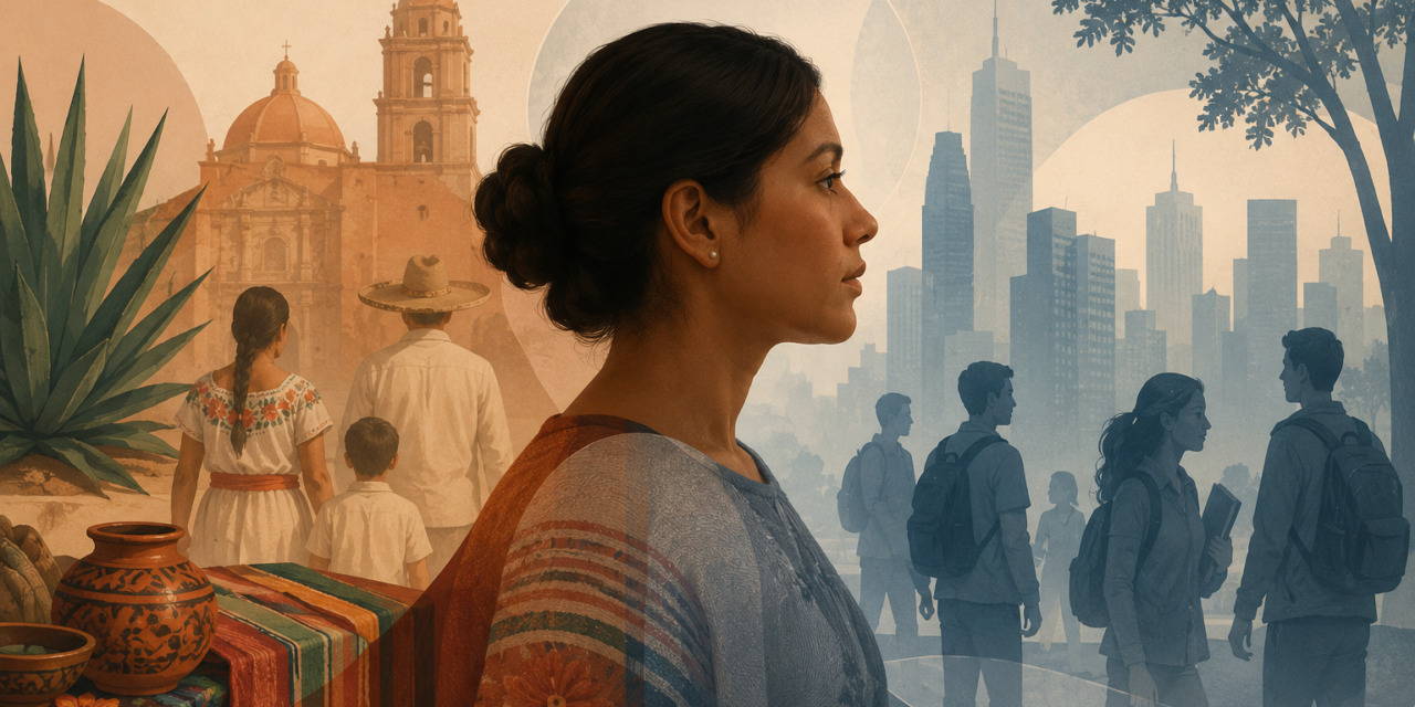 Acculturation Index for Mexican Americans (AIMA-9)