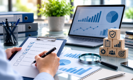 AATCAT-8 – Analytic Audit Tool and Checklist Audit Tool