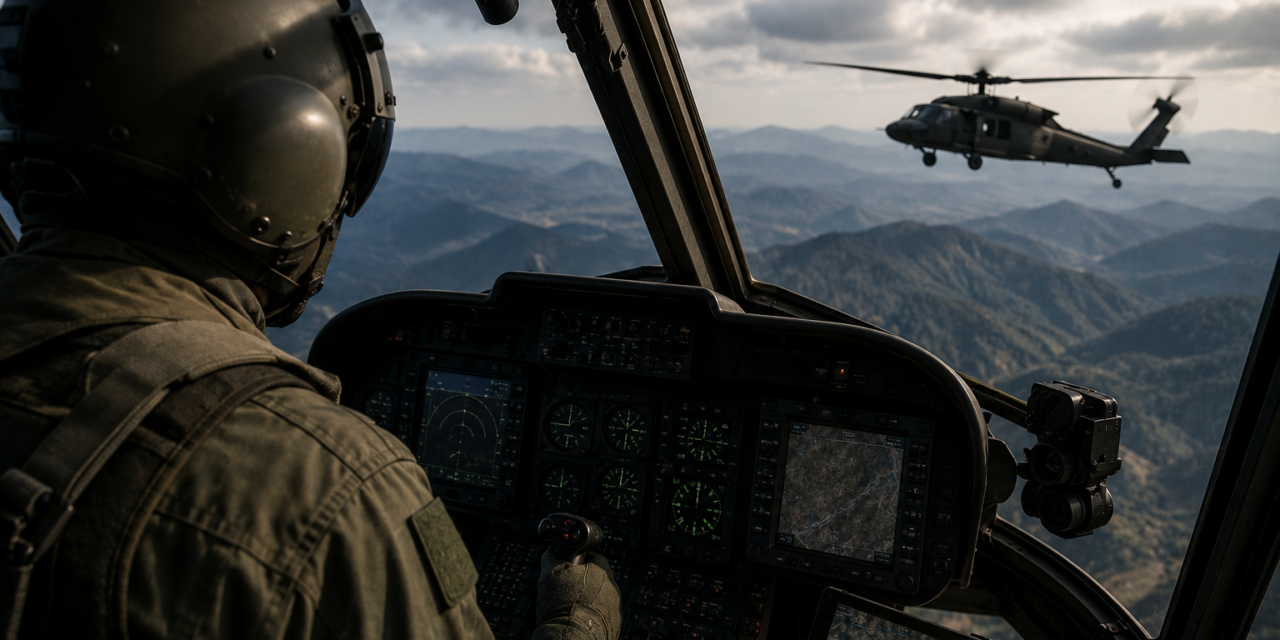 Army Hazardous Events Scale (AHES)