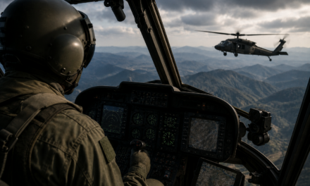Army Hazardous Events Scale (AHES)