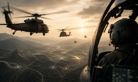 Army Aviation Scenarios (AAS)