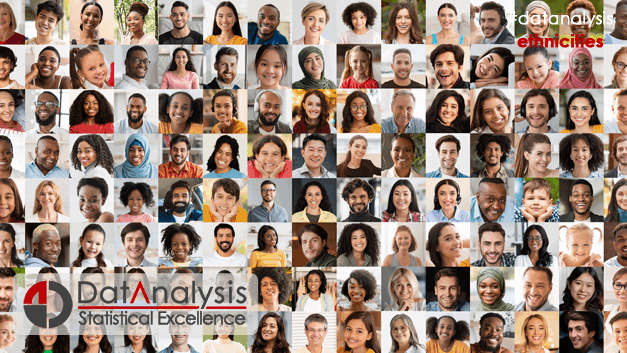 Teenager Experience of Racial Socialization [TERS-40]