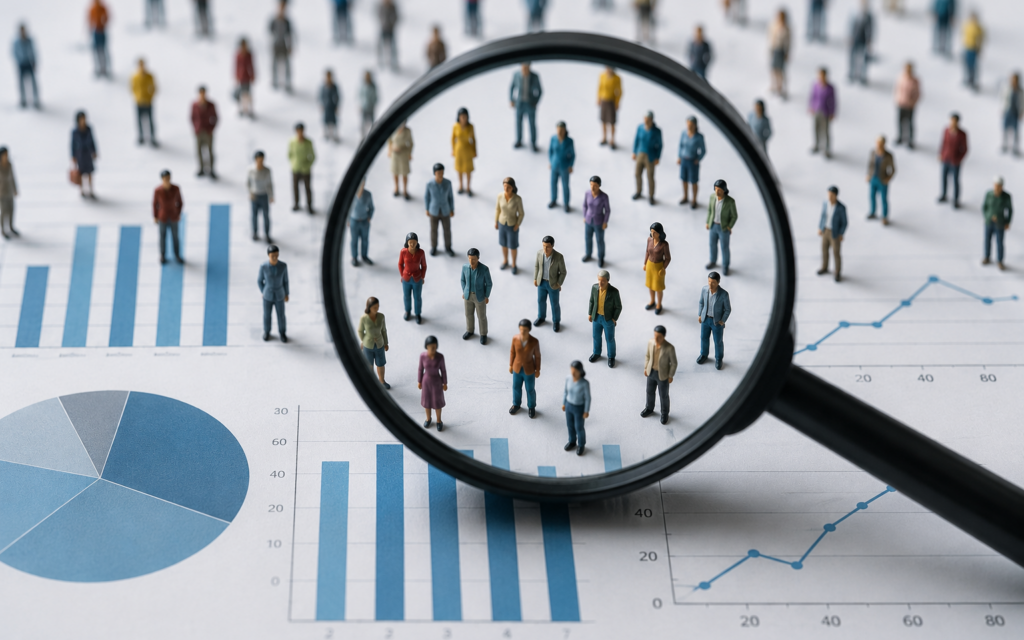 Σχεδιασμός Έρευνας: Population Gap και Εντοπισμός Ερευνητικών Κενών στη Μεθοδολογία