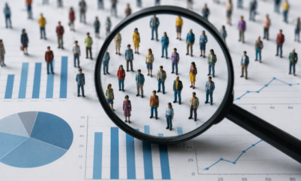 Σχεδιασμός Έρευνας: Population Gap και Εντοπισμός Ερευνητικών Κενών στη Μεθοδολογία