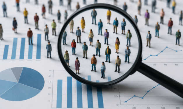 Σχεδιασμός Έρευνας: Population Gap και Εντοπισμός Ερευνητικών Κενών στη Μεθοδολογία