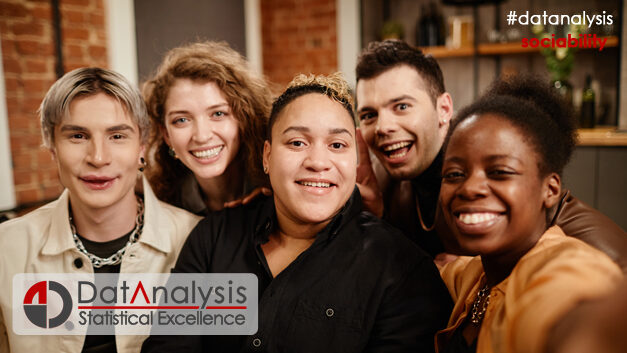 Various Social Attitude Scales [VSAS-48]