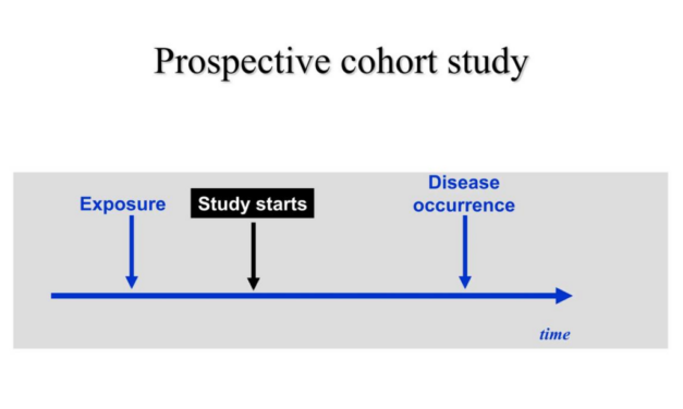 Προοπτικές Μελέτες (Prospective Cohort Studies): Ο Χρυσός Κανόνας των Παρατηρητικών Επιδημιολογικών Ερευνών