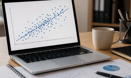 Διάγραμμα Διασποράς (Scatterplot): Οπτικοποίηση Συσχετίσεων και Διερεύνηση Σχέσεων Μεταξύ Μεταβλητών