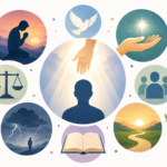 God as a Causal Agent Scale (GCAS)